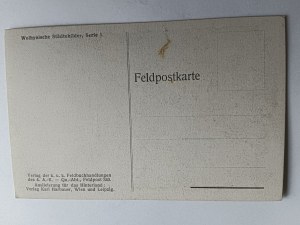 POHLEDNICOVÝ OBRAZ VOLYNĚ, PŘEDVÁLEČNÝ