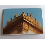 LOT DE 13 CARTES POSTALES DE LIONS
