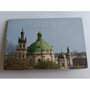 LOT DE 13 CARTES POSTALES DE LIONS