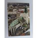 LOT DE 13 CARTES POSTALES DE LIONS