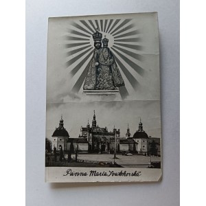 IMAGE IMAGE PANNA MARIA SVATOHORSKA