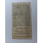 PICTURE IMAGE KATOWICE 1927, KS BROMBOSZCZ, MIRACULOUS IMAGE OF MB BAKER, BAKERIES