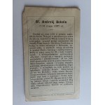 OBRAZEK ZDJĘCIE BŁ ANDRZEJ BOBOLA