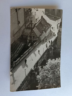 POHLEDNICE KLODZKÉHO MOSTU