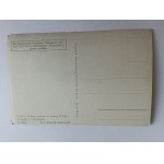POSTKARTE TORUN GESAMTANSICHT VON DER WISTULA