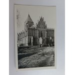POSTCARD ORNETA FARA