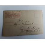 CARTE POSTALE REPRÉSENTANT LA MÈRE DE DIEU AVEC SON ENFANT, AVANT-GUERRE