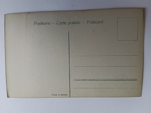 POHLEDNICE MALBA, RYTÍŘI, ARMÁDA, BITVA, PŘEDVÁLEČNÁ