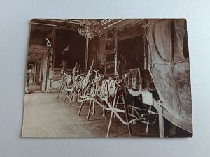 FOTO PODHORSKÝ HRAD