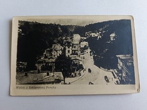 FOTO SZKLARSKA PORĘBA