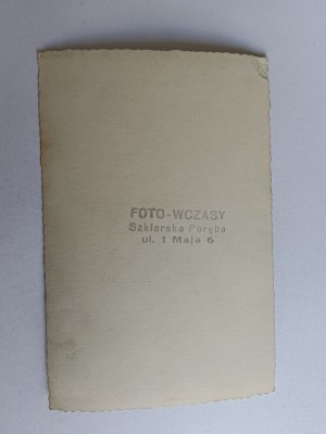 FOTO SZKLARSKA PORĘBA OHYB SMRTI, SKUPINA LIDÍ
