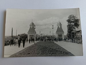 FOTO MIĘDZYZDROJE, RAZÍTKO