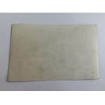 FOTOGRAFIE SKUPINY MUŽŮ V UNIFORMÁCH, PŘEDVÁLEČNÁ