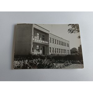 CARTE POSTALE PRL PARTITION ÉCOLE DU MILLÉNAIRE