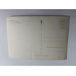 CARTE POSTALE PRL PARTITION ÉCOLE DU MILLÉNAIRE