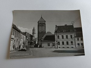 POHLEDNICE PRL HORA UICA 1. KVĚTNA