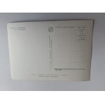 CARTE POSTALE PRL KONIAKÓW CORNEMUSEUR