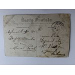 POCZTÓWKA FRANCJA AIGLEMONT, WIEŚ, ROLNICTWO