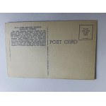 CARTE POSTALE ÉTATS-UNIS, USA, SARASOTA, FLORIDE, JOHN RINGLING MANSION