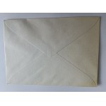 SPACE ENVELOPE, SPACE EXPLORATION, GAGARIN VOSTOK STAMP