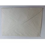 ENVELOPE SPACE, SPACE EXPLORATION, RANGER STAMP