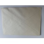ENVELOPE FREDRO REVENGE, STAMP
