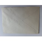 ENVELOPE SLOVAK CORDIAN, STAMP