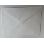 POLISH MILLENNIUM ENVELOPE, STAMP