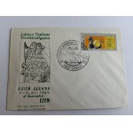 ENVELOPE MINER
