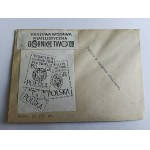 ENVELOPE MINING, STAMP