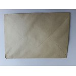 ENVELOPE MINING, STAMP