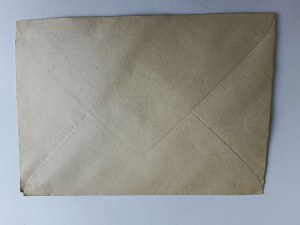 ENVELOPE MINING, STAMP