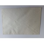 ENVELOPE MINING, SHAFT MAIL, COPASIN CLUB, STAMP