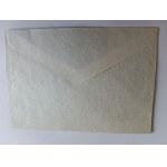 ENVELOPE MINING, SHAFT MAIL, COPASIN CLUB, STAMP