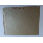 ENVELOPE DAMME DANZIG GDANSK, STAMP, STAMP