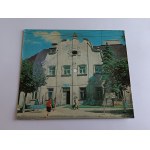 SOUND POSTCARD PRL; THEME OF HUNGARY , TEAM A.ANDERSON - A. KUDELSKI ; SONG HASTA MANANA, LOOK FOR YOUR STAR
