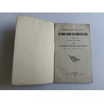 AVANT LA BÉATIFICATION STANISŁAW KAZIMIERCZYK BIOGRAPHIE, LITANIES ET HYMNES, KRAKÓW 1904