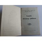 MEMENTO OF THE 550TH ANNIVERSARY 1932