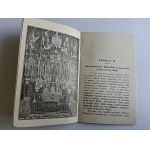 MEMENTO OF THE 550TH ANNIVERSARY 1932