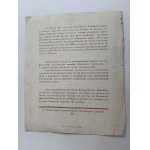 IMAGE DE LA MÈRE DE DIEU AVEC L'ENFANT 1929