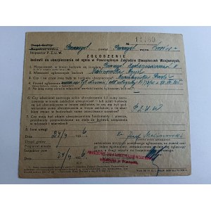 ÜBER DIE ANMELDUNG VON GEBÄUDEN BEI DER VERSICHERUNG 1936 NACHDENKEN