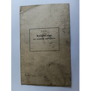 LIBRETTO PER L'EMISSIONE DI STRUMENTI PKP