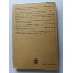 KAZIMIERZ WAJDA, HENRYK VOGELFANGER, SZCZEPKO I TOŃKO DIALOGI RADIOWE Z WESOŁEJ L Lviv WALI, Lvov 1943, přel.