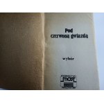 UNTER DEM ROTEN STERN - AUSWAHL, WARSCHAU 1987