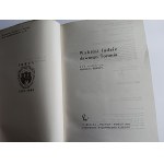 MARIAN BISKUP, WYBITNI LUDZIE DAWNEGO TORUNIA, TORUN 1982