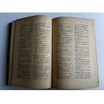 DICTIONNAIRE RUSSE-POLONAIS