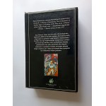 PAUL JOHNSON, HISTORIA ŻYDÓW, KRAKÓW 1994