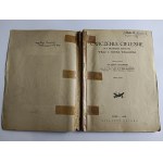 SZCZĘSNY POŁOMSKI, ĆWICZENIA CIELESNE MŁODZIEZY SZKOLNEJ WRAZ Z OCENĄ WZGLĘDNĄ, ŁÓDŹ 1929