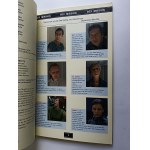 JULIUSZ MACHULSKI, SEXMISSION COMIC BOOK ENGLISH VERSION