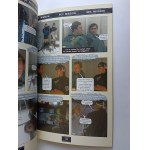 JULIUSZ MACHULSKI, SEXMISSION COMIC BOOK ENGLISH VERSION